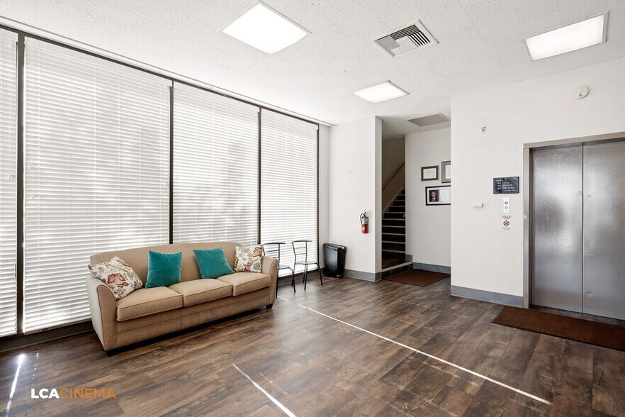 More Photos Of 1227 Chester Ave, Bakersfield Loft Creative Space For Sale