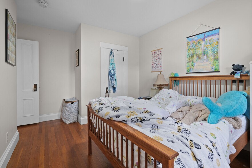 More Photos Of 3 Highland St, Woonsocket Multifamily For Sale