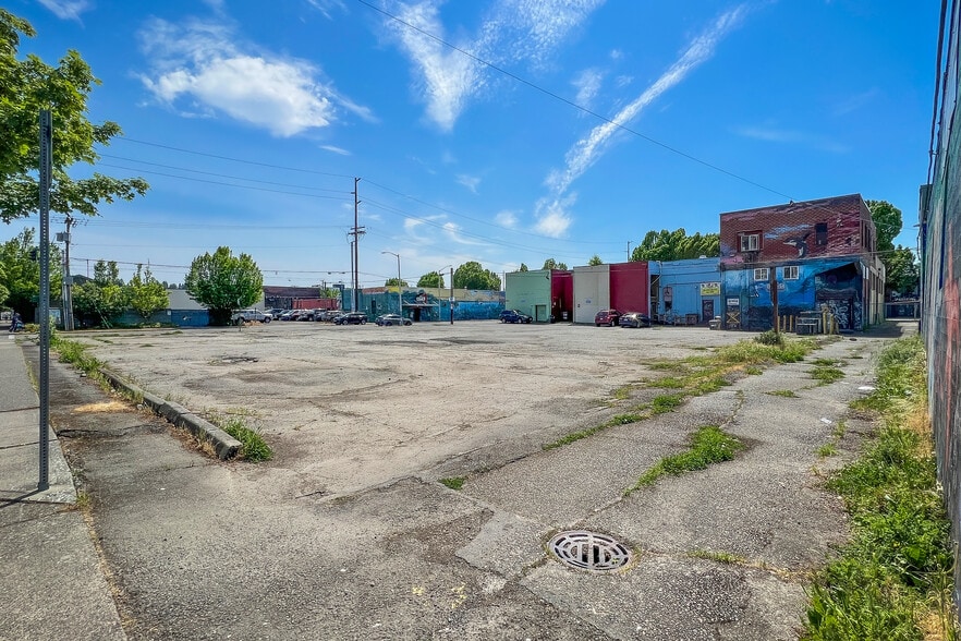 More Photos Of 317 State, Olympia Land For Sale