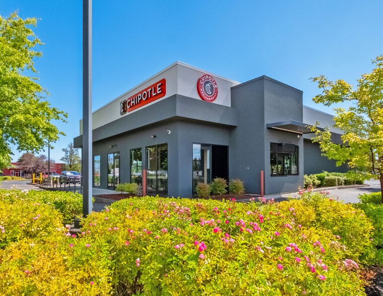 More Photos Of 550 NE Circle Blvd, Corvallis Fast Food For Sale