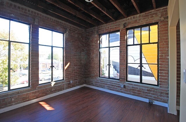More Photos Of 2515-2521 San Pablo Ave, Oakland Apartments For Sale
