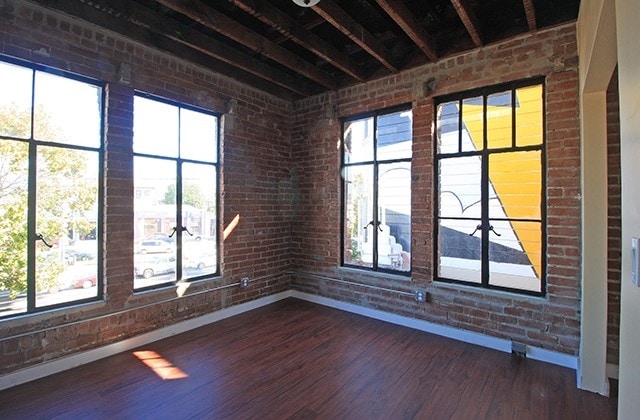 More Photos Of 2521 San Pablo Ave, Oakland Apartments For Sale