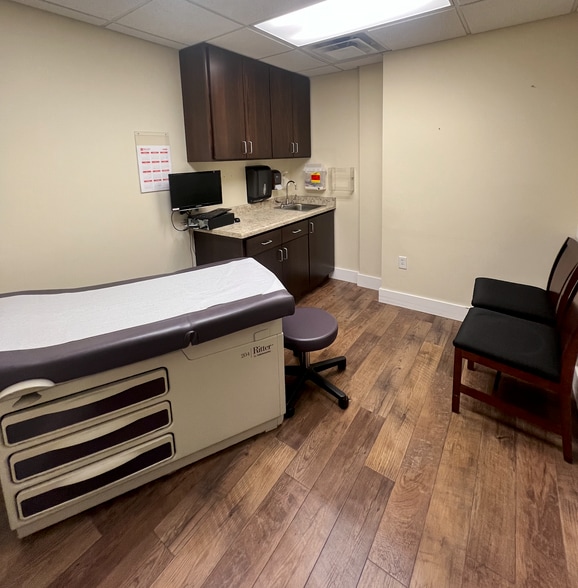 More Photos Of 1055 N 300 W, Provo Medical For Lease