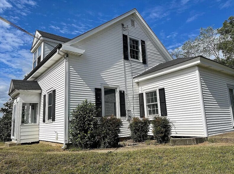 More Photos Of 1311 Courthouse Rd, Stafford Land For Sale