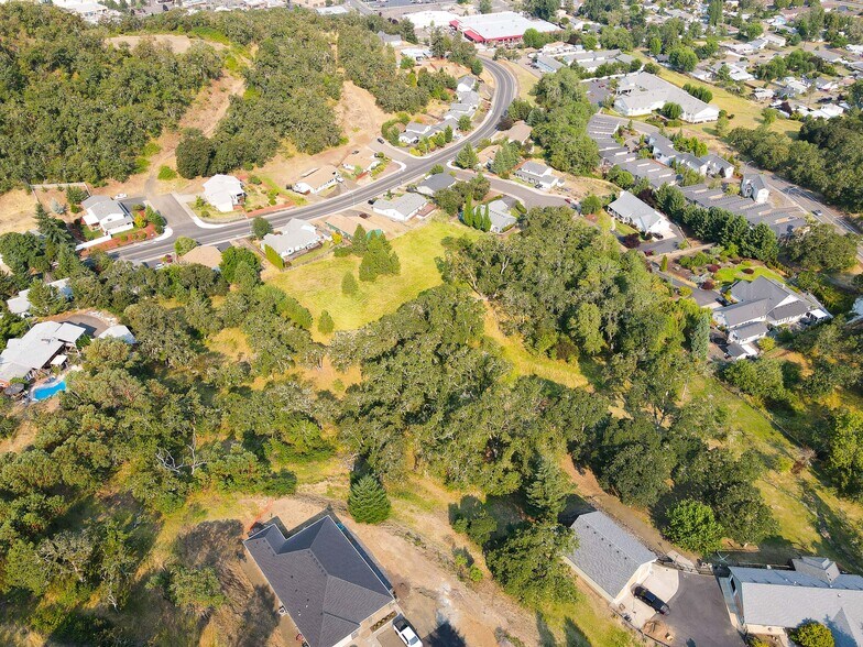 More Photos Of 1219 Junker, Roseburg Land For Sale