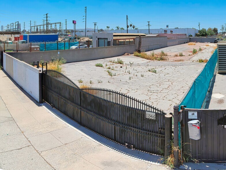 More Photos Of 11346 Stewart St, El Monte Land For Sale