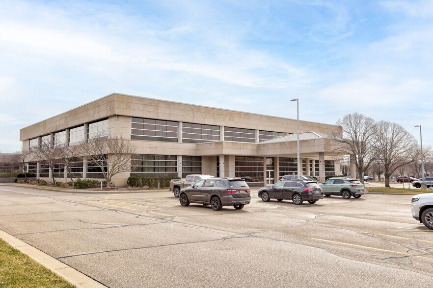 More Photos Of 1 Mutual Ave, Frankenmuth Office For Lease