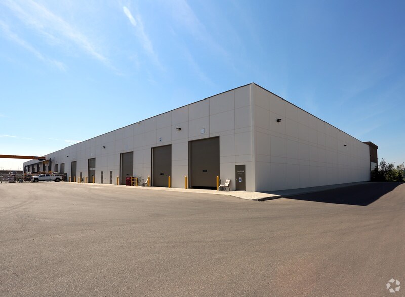 More Photos Of 7207-7235 68 Ave NW, Edmonton Unknown For Lease