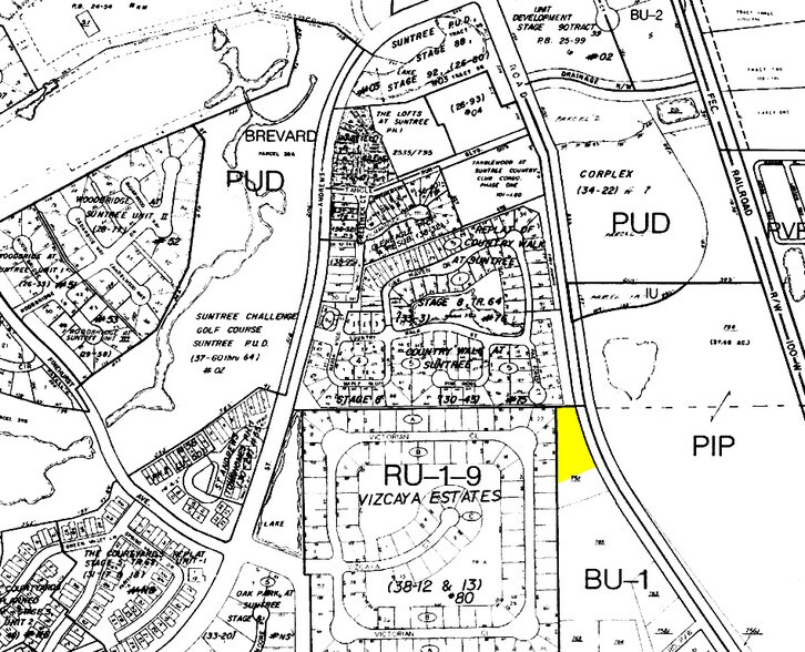 More Photos Of 6550 N Wickham Rd, Melbourne Office For Sale