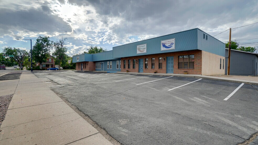 More Photos Of 311 W 24th St, Pueblo Office For Sale