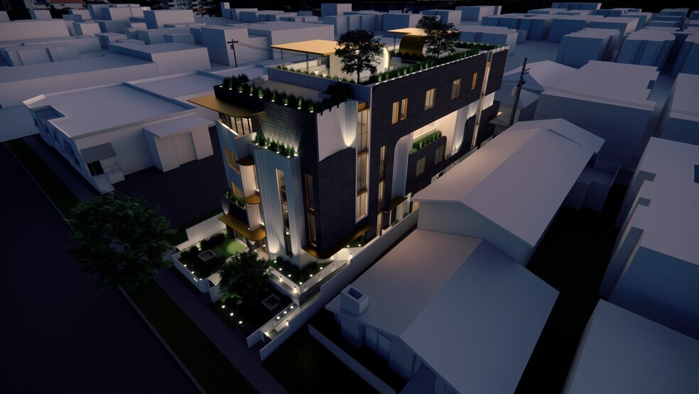 More Photos Of 817 16th St, Santa Monica Land For Sale