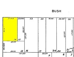 More Photos Of 1299 Bush St, San Francisco Apartments For Sale