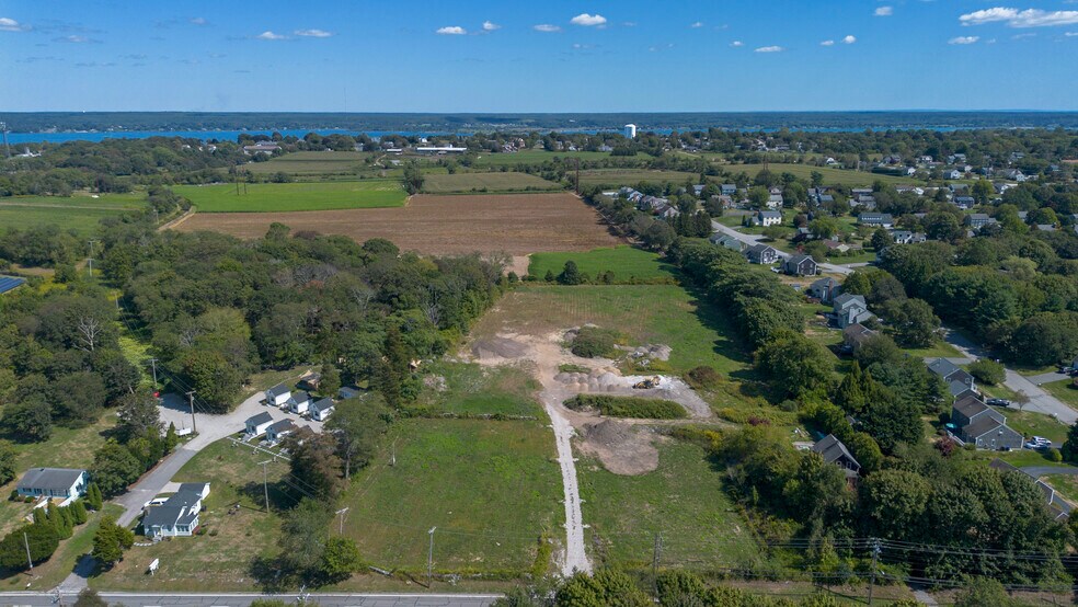 More Photos Of 1200-1220 W Main Rd, Portsmouth Land For Sale