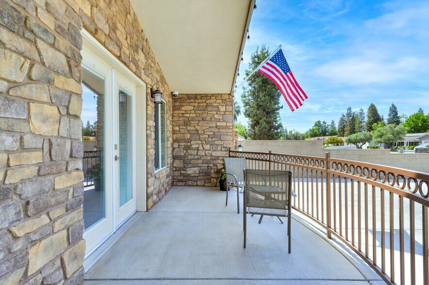 More Photos Of 1419 W Bullard Ave, Fresno Congregate Senior Housing For Sale