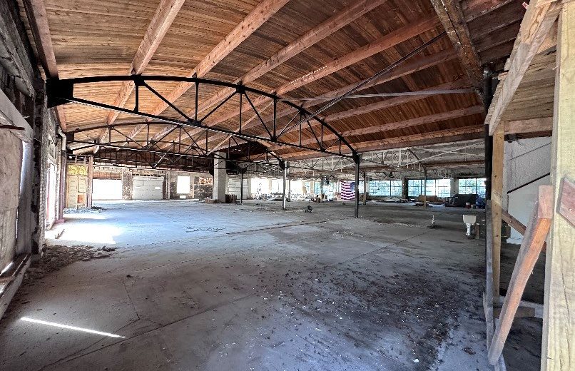 More Photos Of 1185 3rd St, Muskegon Warehouse For Sale