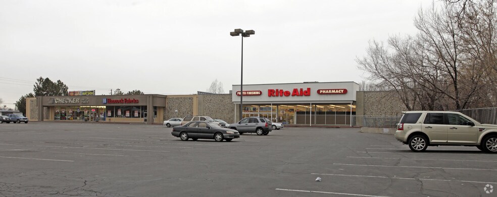 More Photos Of 3300 S 700 East, Salt Lake City Storefront For Sale