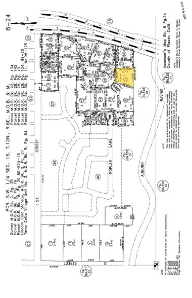 More Photos Of 160 Flocchini Cir, Lincoln Warehouse For Lease