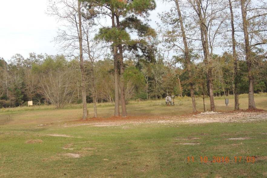 Primary Photo Of 6545 Fm 149 Rd, Montgomery Land For Sale