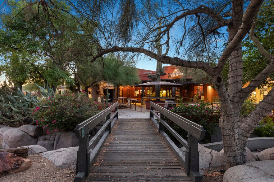 More Photos Of 6130-6142 E Cave Creek Rd, Cave Creek Unknown For Lease