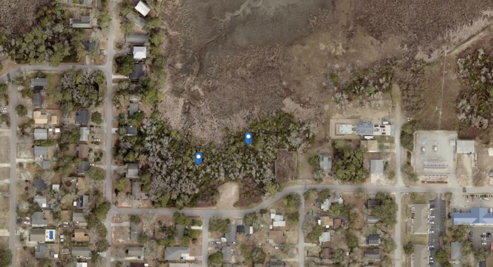 More Photos Of NE Elizabeth Drive Dr, Oak Island Land For Sale