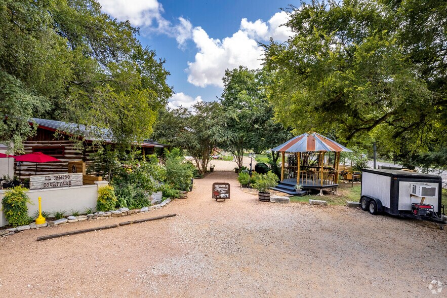 Primary Photo Of 5441 FM 1102, New Braunfels Specialty For Lease