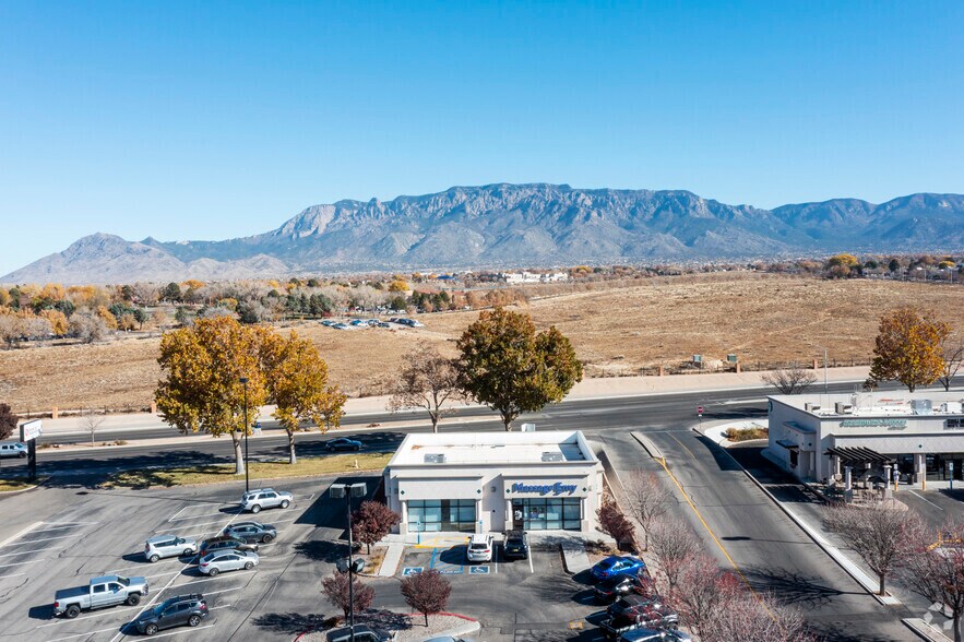 More Photos Of 5901- Wyoming Blvd NE, Albuquerque Unknown For Lease