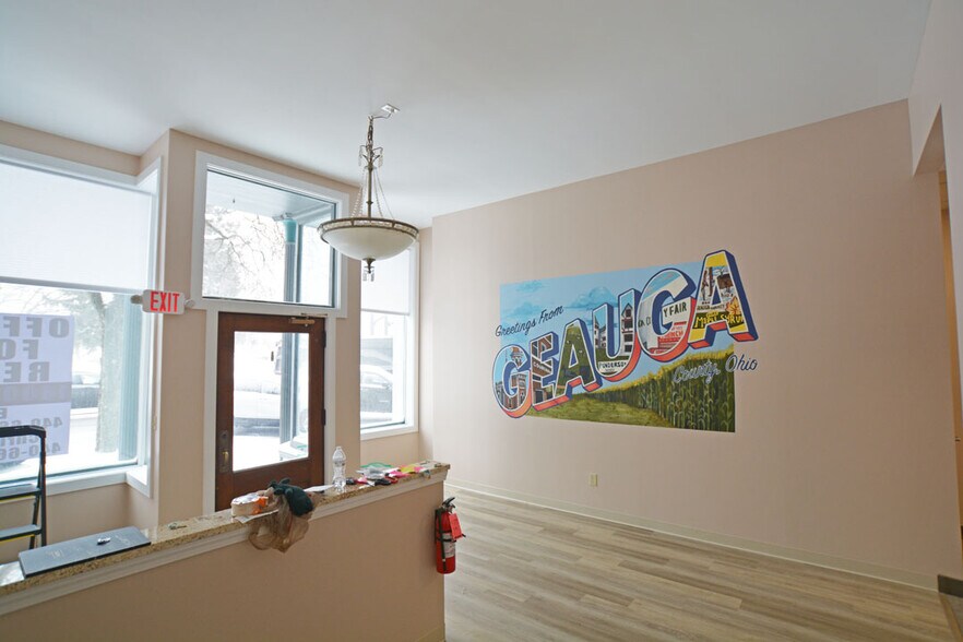 More Photos Of 115 Main St, Chardon Office For Lease