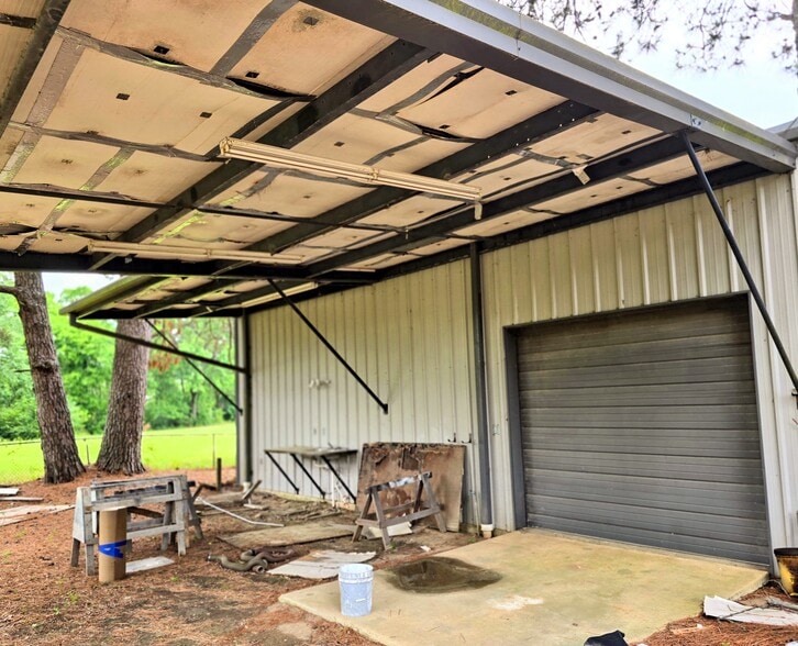 More Photos Of 134 Nora St, West Monroe Industrial For Sale