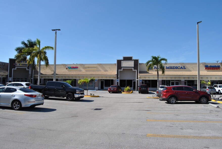 More Photos Of 17560 NW 27th Ave, Miami Gardens Unknown For Lease