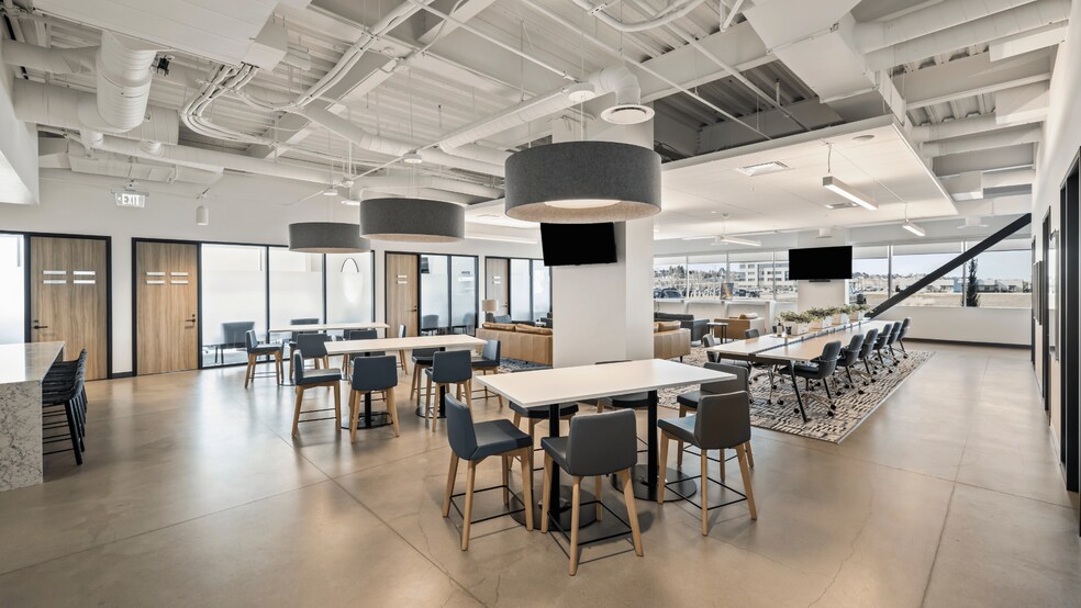 More Photos Of 2512 W Navigator Dr, Meridian Office For Lease