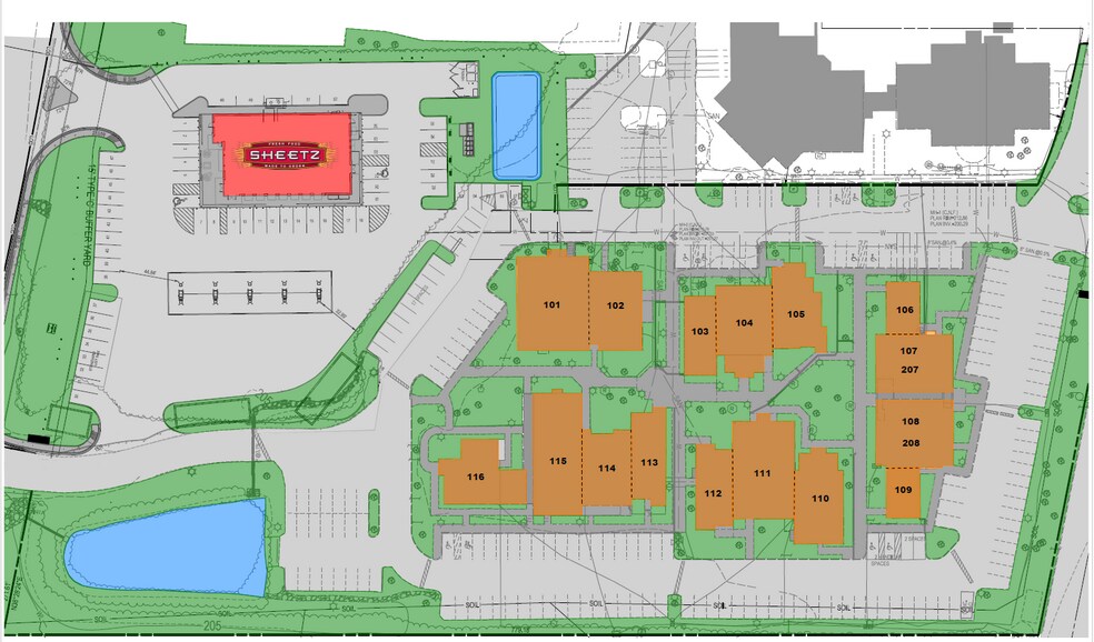 More Photos Of 11355 Pembrooke Sq, Waldorf Medical For Sale