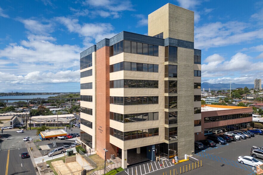 More Photos Of 99-128 Aiea Heights Dr, Aiea Medical For Sale