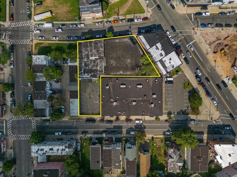 More Photos Of 786-794 S 20th St, Newark Land For Sale