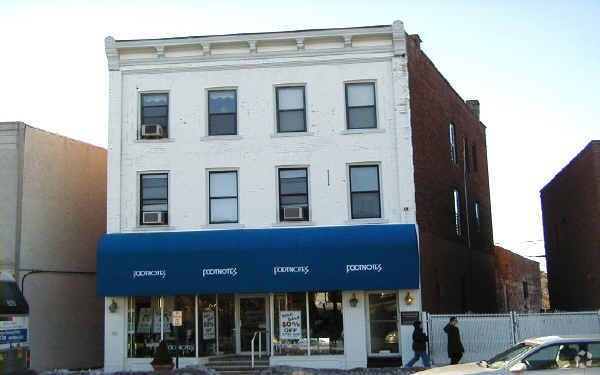 More Photos Of 14 N Dean St, Englewood General Retail For Lease