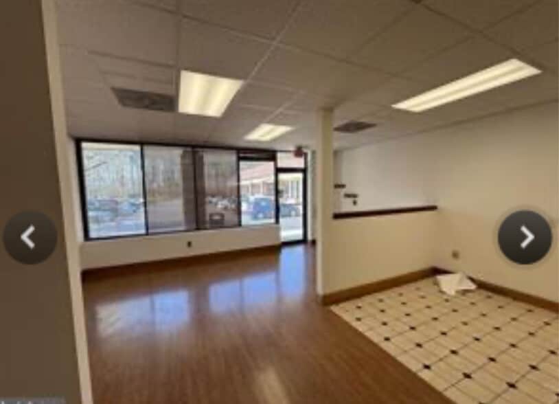 More Photos Of 1800 Route 33, Hamilton Storefront For Sale