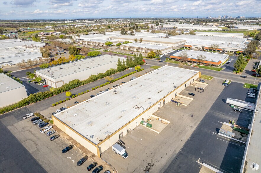 More Photos Of 1700 Enterprise Blvd, West Sacramento Warehouse For Lease