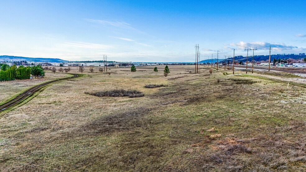 More Photos Of 0 Sullivan Road Rd, Spokane Valley Land For Sale