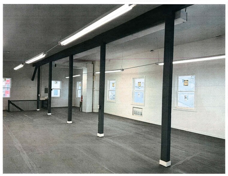 More Photos Of 113 Grant ave, Harrison Warehouse For Lease