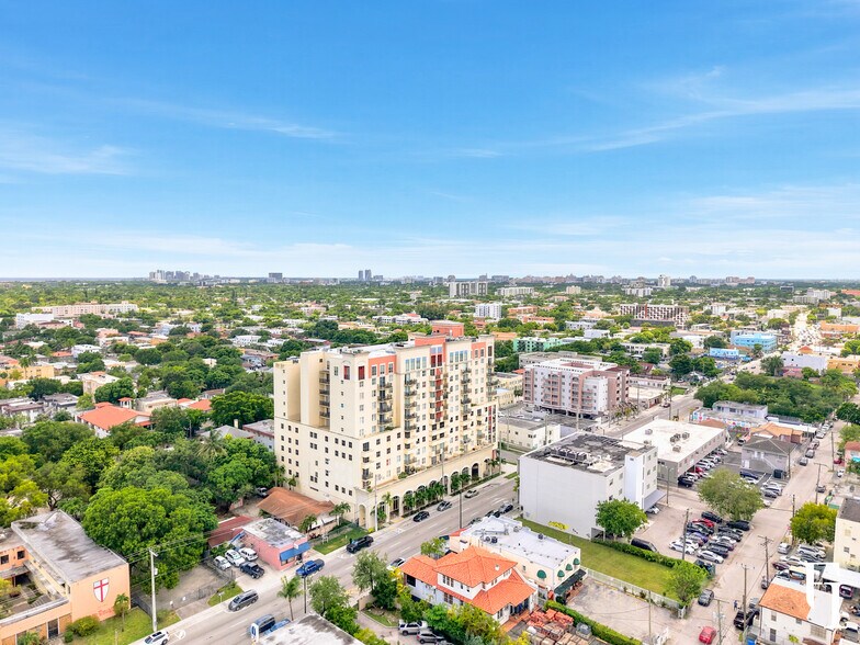 More Photos Of 1353 SW 1st St, Miami Storefront Retail Residential For Sale