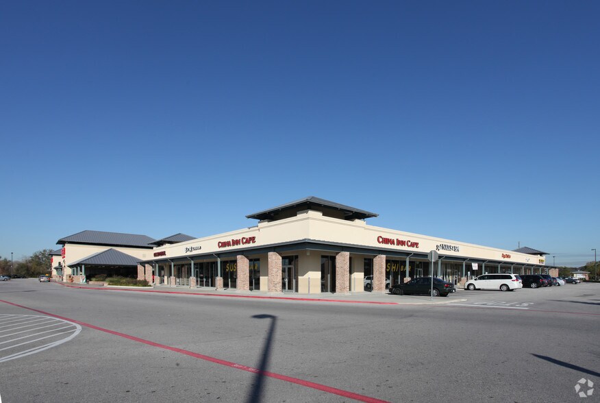 More Photos Of 24224 Northwest Freeway, Cypress Unknown For Lease