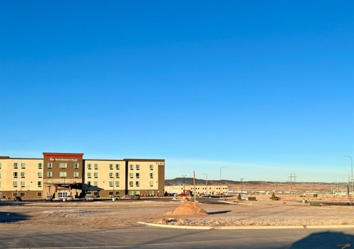 More Photos Of TBD Eglin -1, Rapid City Land For Lease