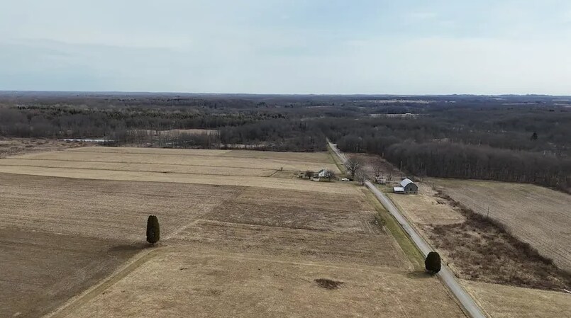 More Photos Of 795 McNulty Rd, Volant Land For Sale