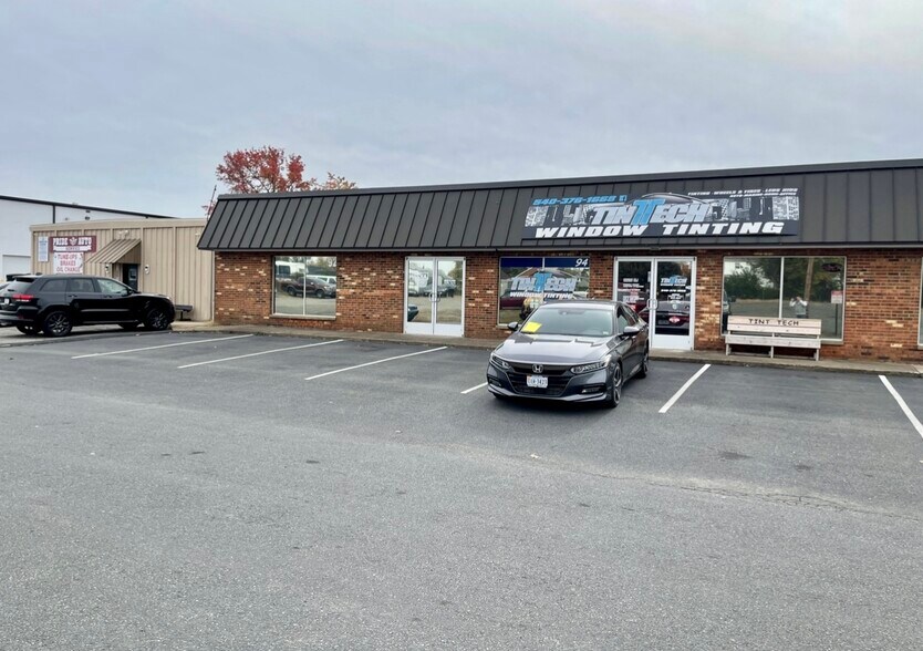 More Photos Of 92 Fleming St, Fredericksburg Unknown For Lease