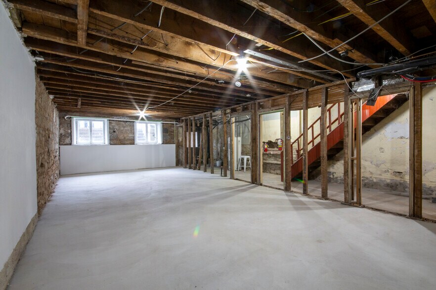 More Photos Of 148 James St S, Hamilton Storefront Retail Residential For Sale