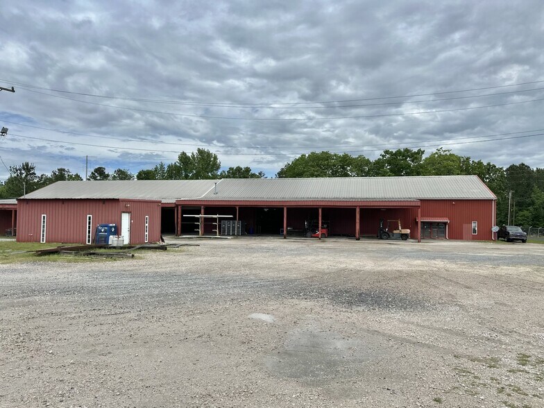More Photos Of 1530 Mountain Gap Rd, Richburg Industrial For Sale