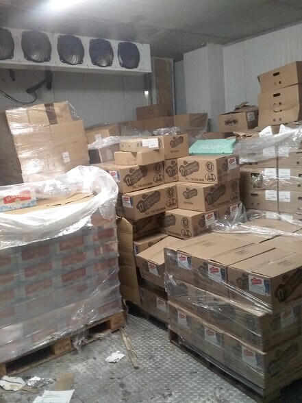 More Photos Of 141 Lake Ave, Staten Island Refrigeration Cold Storage For Lease