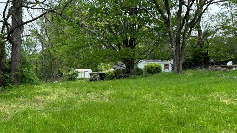 More Photos Of 4044 W State Road 45, Bloomington Land For Sale