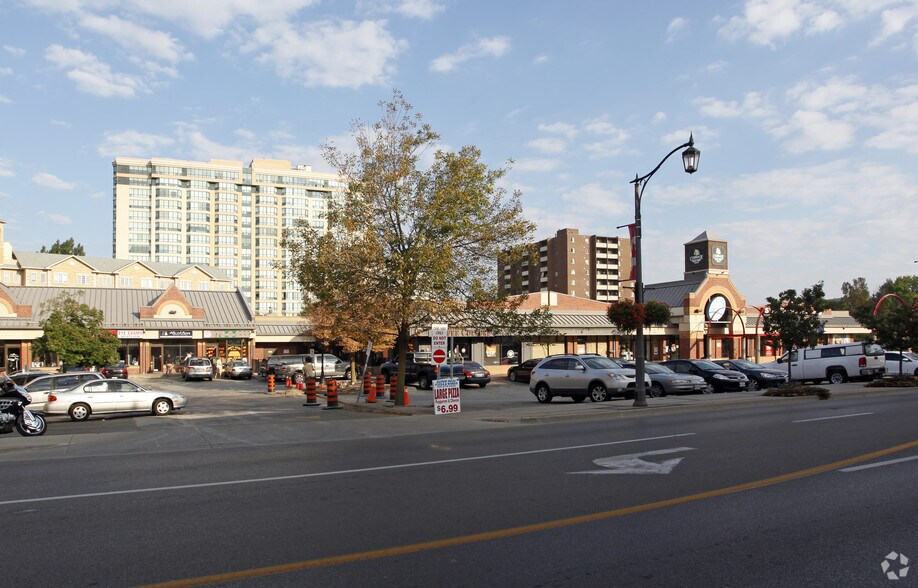 More Photos Of 15 Martin St, Milton Storefront For Lease