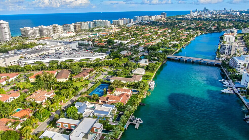 More Photos Of 44 Bal Bay Dr, Bal Harbour Land For Sale