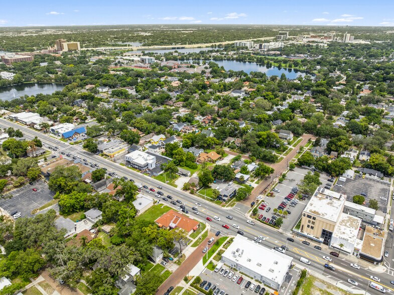 More Photos Of 818 E Colonial Dr, Orlando Medical For Sale